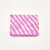 Pareo Raya Efecto Tie Dye