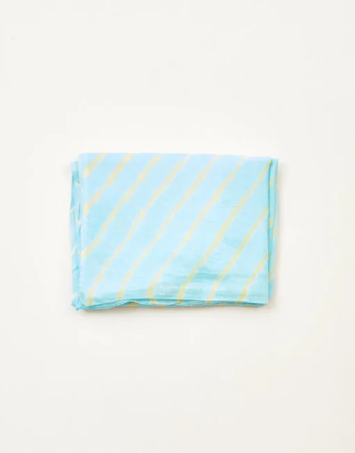 Pareo Raya Efecto Tie Dye