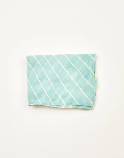 Pareo Raya Efecto Tie Dye