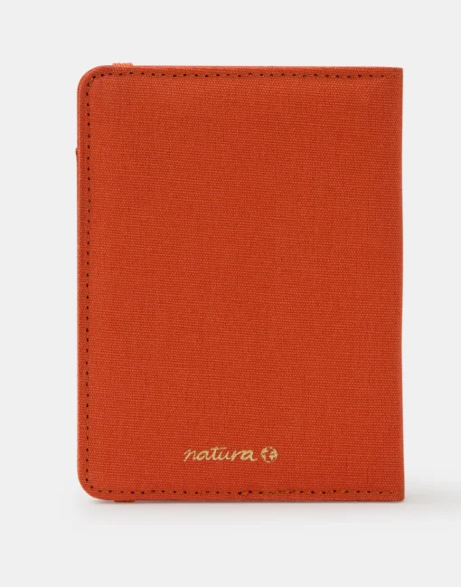 Pasaportera