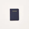 Pasaportera Algodón