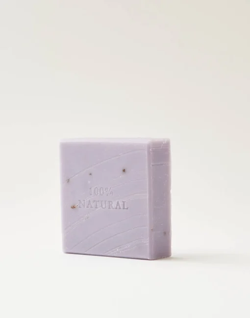 Pastilla Jabón Con Funda 150g