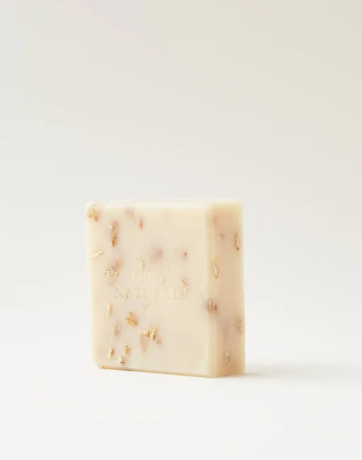 Pastilla Jabón Con Funda 150g
