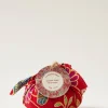 Pastilla Jabón Envuelta Tela 120g