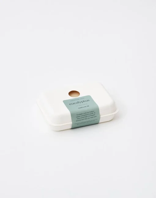 Pastilla Jabón Eucaliptus
