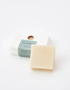Pastilla Jabón Eucaliptus