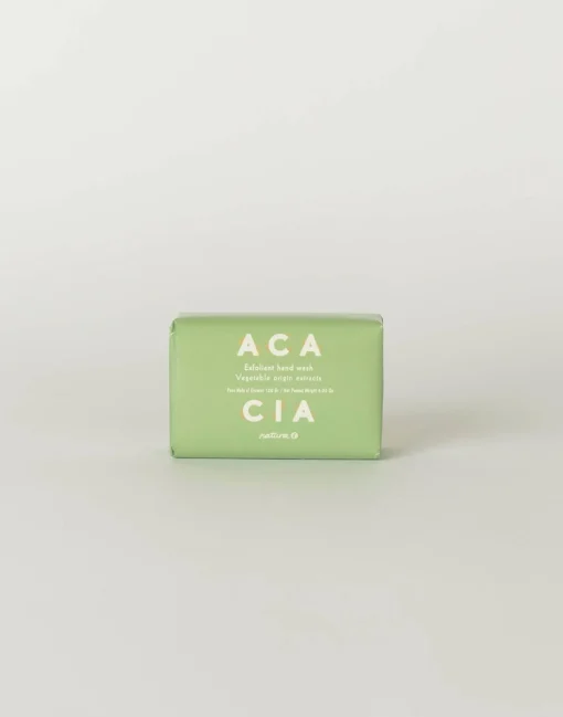 Pastilla Jabón Exfoliante