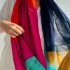 Pañuelo Contra El Cáncer De La Mujer 5a Ed.