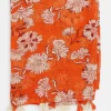 Pañuelo Print Flor