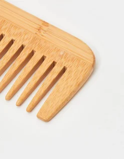 Peine Madera