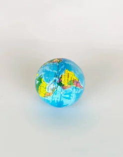 Pelota Anti Estrés Mundo