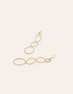 Pendientes Aros Beads