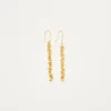 Pendientes Racimo