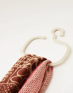 Percha Para Pañuelos