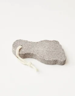Piedra Pómez Forma Pie