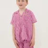 Pijama Corto Niño Jaya Summer