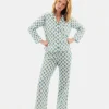 Pijama Jaya Cambric