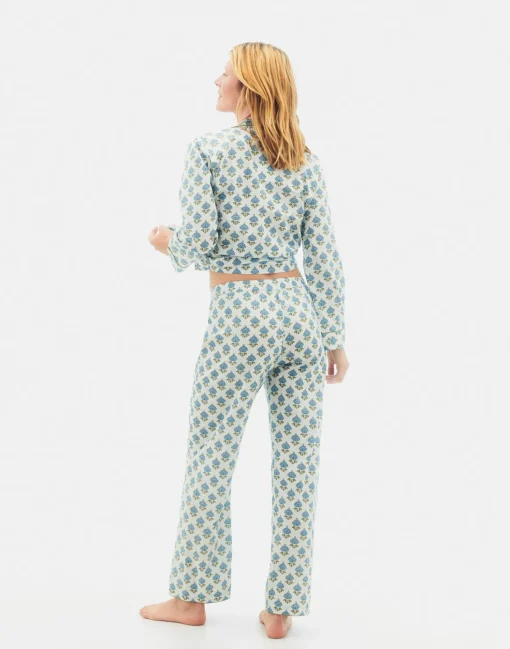 Pijama Jaya Cambric
