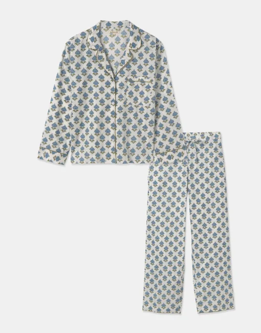 Pijama Jaya Cambric