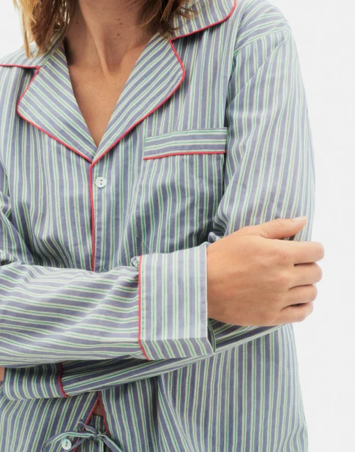 Pijama Jaya Hombre