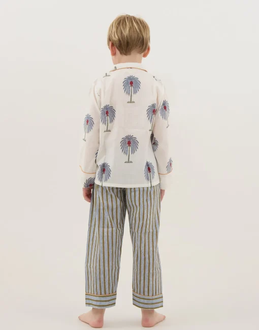 Pijama Jaya Niños