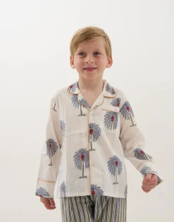 Pijama Jaya Niños