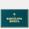 Postal Barcelona Bonita