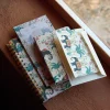 Postal Con Sobre Elephant