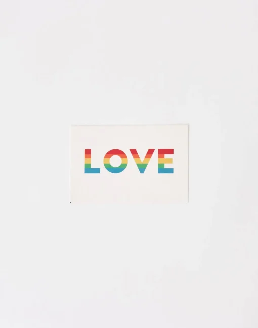 Postal De Papel Con Sobre