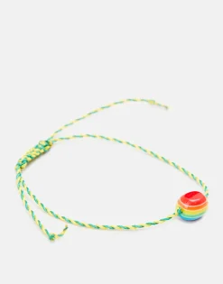 Pulsera Arcoíris