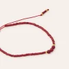 Pulsera Beads 3 Piedras