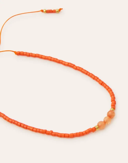 Pulsera Beads 3 Piedras