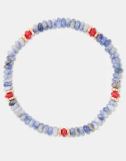 Pulsera Beads Anchos