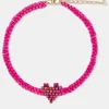 Pulsera Beads Corazón