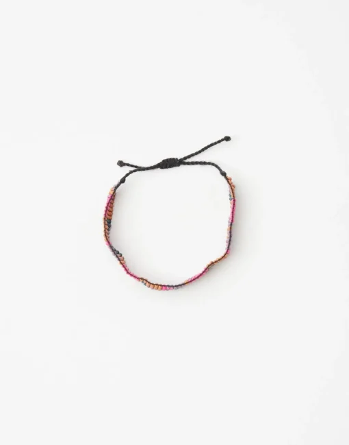 Pulsera Beads Geométrico