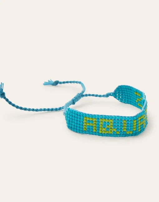 Pulsera Beads Horóscopo