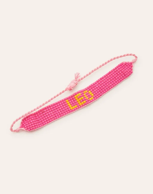 Pulsera Beads Horóscopo