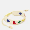 Pulsera Beads Love