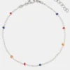 Pulsera Beads Multicolor