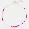 Pulsera Bicolor Beads