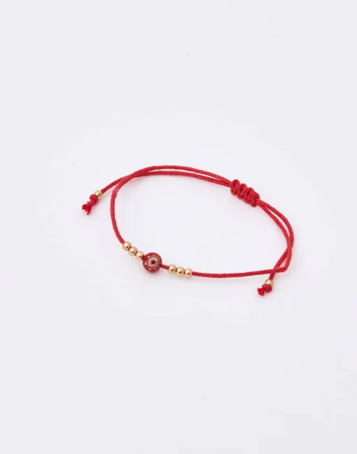 Pulsera Chakras