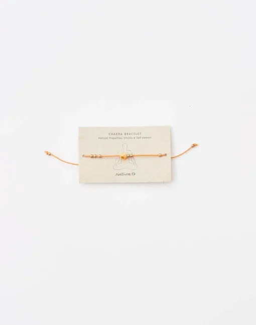 Pulsera Chakras