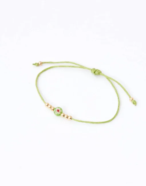 Pulsera Chakras