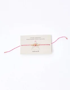 Pulsera Chakras