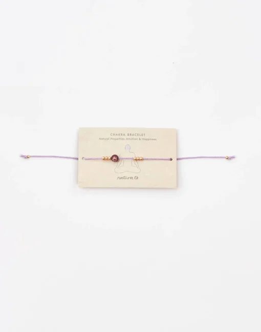 Pulsera Chakras