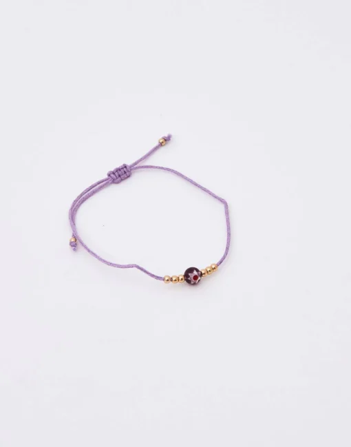 Pulsera Chakras