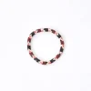 Pulsera Cordón Rígida Beads