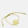 Pulsera Flor Beads