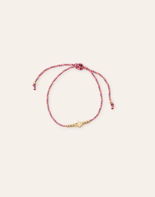 Pulsera Hamsa