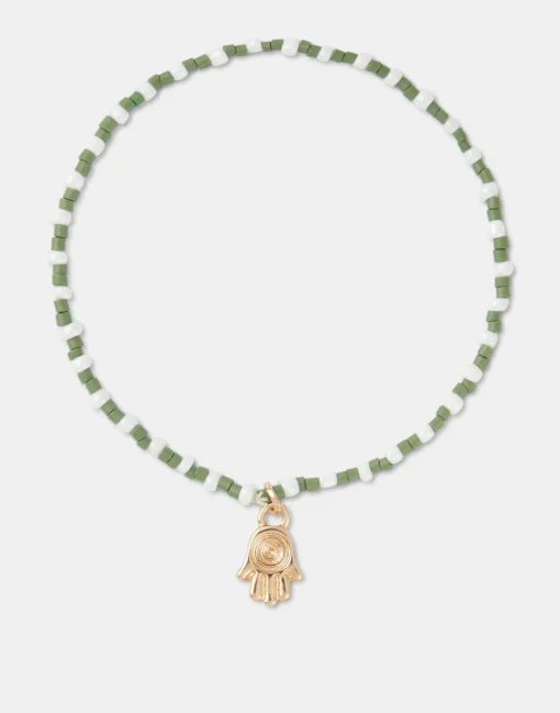 Pulsera Hansa
